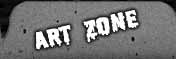 Art Zone Menu
